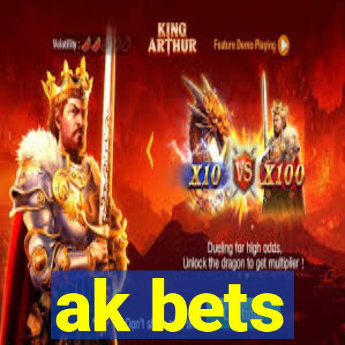 ak bets